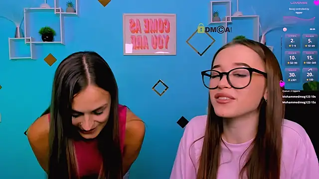 Chat XXX Live clery_abyss