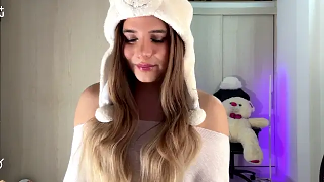 Živý XXX chat Isa_Pallmer