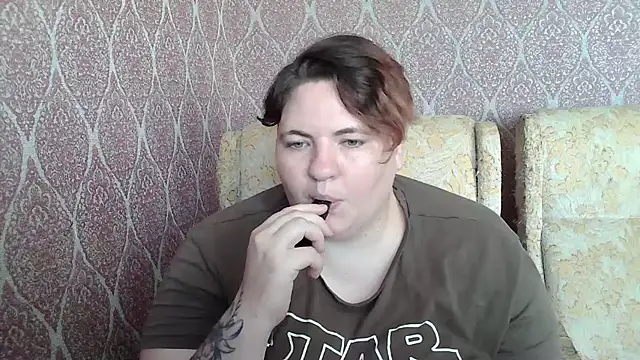 Živý XXX chat MilaXHelen
