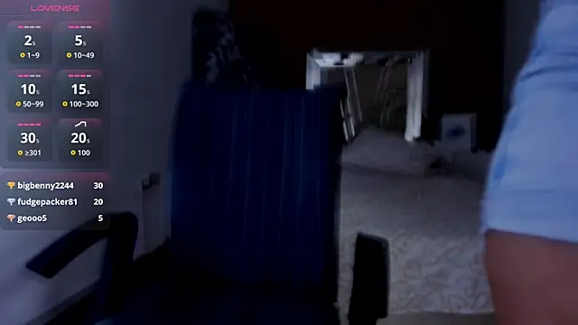 SamaraAnders_ 라이브 XXX 채팅