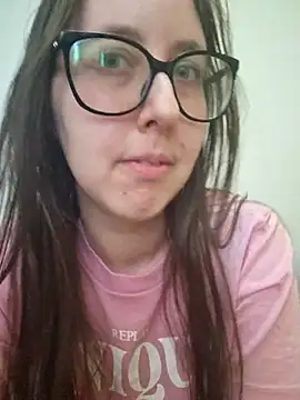 Sarah459's Live XXX Chat