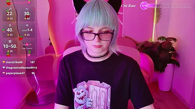 666_marshmallow's Live XXX Chat