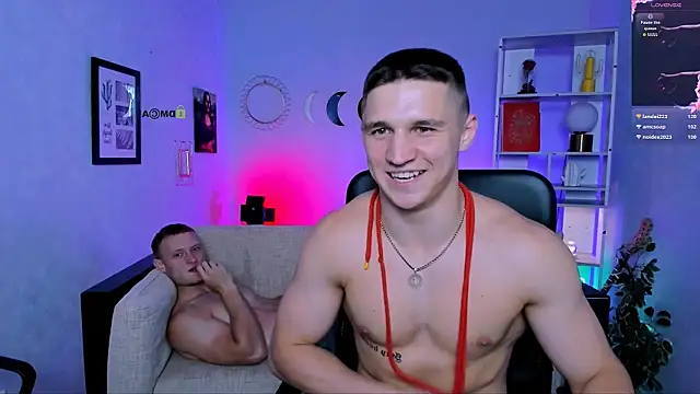 emmanuel_shine live XXX chat