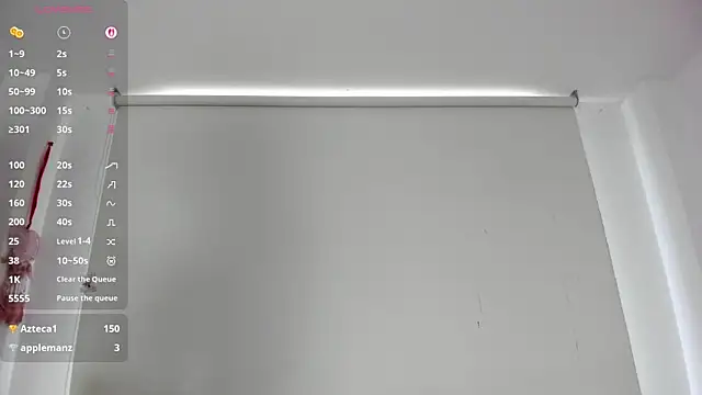 artmiaa Live XXX-chat