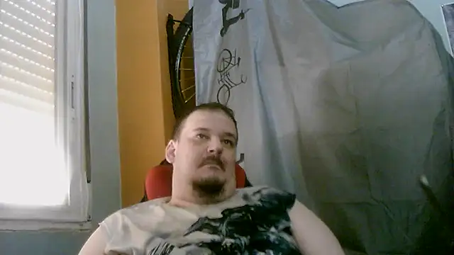 porkorossy Live XXX-Chat