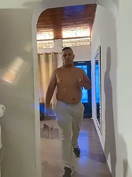 Patricio_02 라이브 XXX 채팅