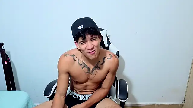 Noah__Dick Obrolan Langsung XXX
