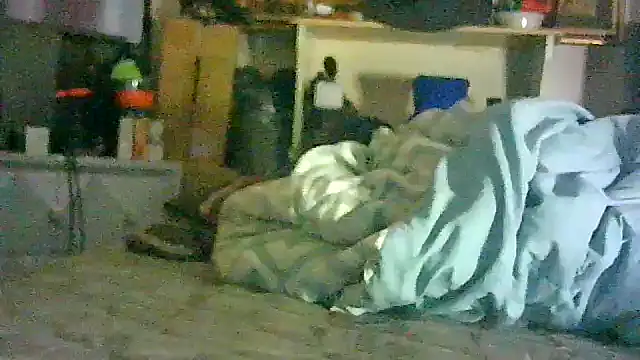 CR3M3_FIR3 Webcam-Show
