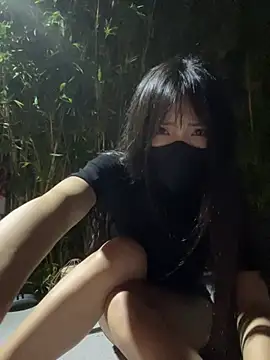 xiao-Linn Live XXX chat