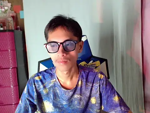 riks_tyler Obrolan Langsung XXX