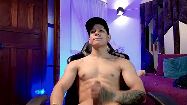 TonyPetrovjs Obrolan Langsung XXX