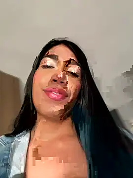 Chatroom XXX en direct de AmbarFoxx_