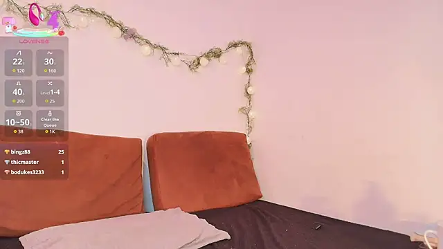 Amaravega_ Obrolan Langsung XXX