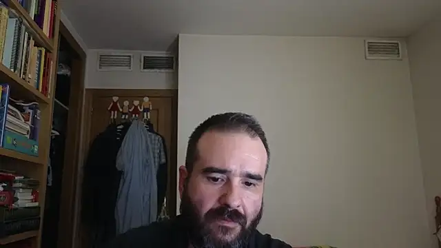 curiosillo83 লাইভ XXX চ্যাট