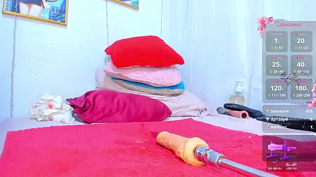 gabylove07 Chat XXX live