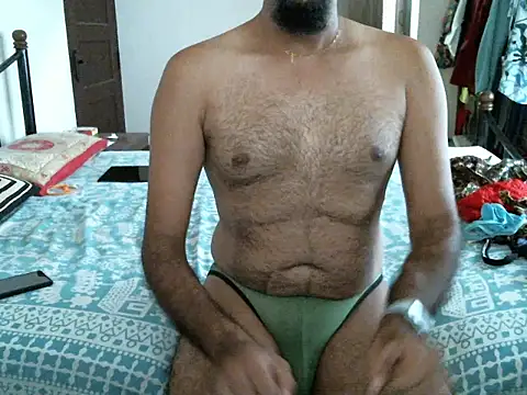 Bilik Sembang Langsung sixfeetslim