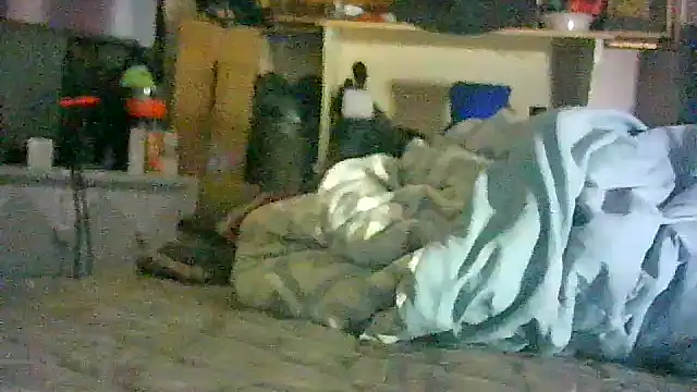 CR3M3_FIR3 Webcam-Show