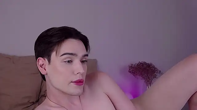 Chat XXX Live RobbyCharming