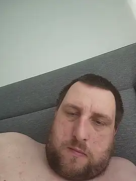 Show de webcam de BigSexyAss6976