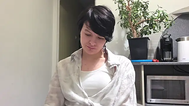 Živá chatovací místnost Lucysidle