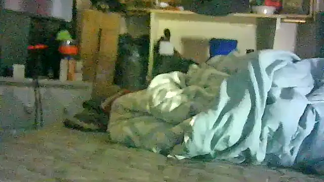 CR3M3_FIR3 Show Webcam
