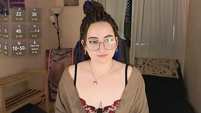 teasemilf Chat XXX live