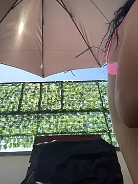 FeetVibe Live XXX-Chat