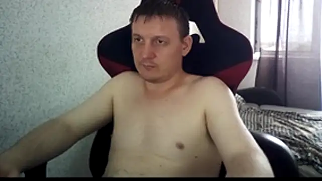 MysteriousWanderern Webbikameraesitys