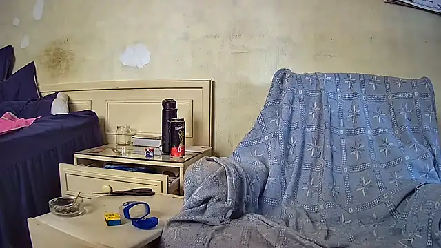 XXX chat uživo modela thirdlegZA