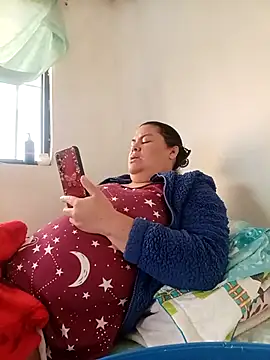 Chat XXX ao vivo de yaneth_