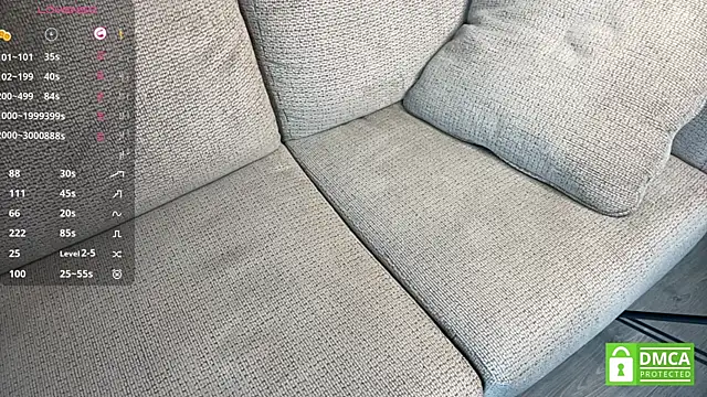 AveryBerkson's Webcam Show