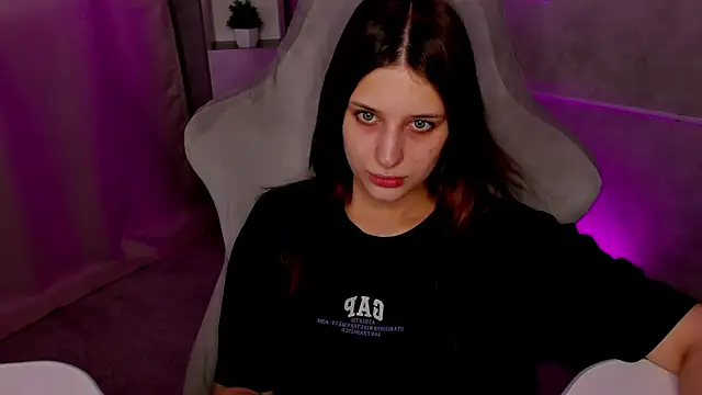 Chatroom XXX en direct de Lisa_Allison