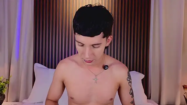 JacoboSwam Live XXX-Chat