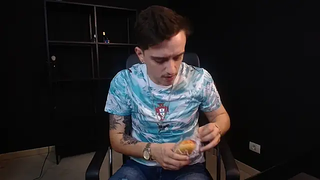 FelixStarkk Live XXX Chat