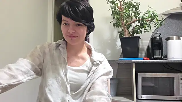 Bilik Sembang Langsung Lucysidle