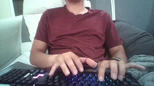 Nicks10in Live XXX-Chat