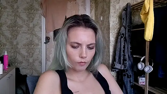 Helen18glo's Live XXX Chat