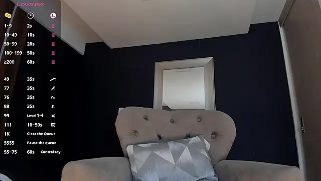 Chat XXX ao vivo de MarkWalker__
