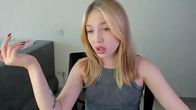 ElleLuv_: απευθείας συνομιλία ΧΧΧ