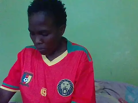 cutesnyder Live Chatraum