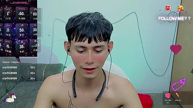 Онлайн чат XXX tanjiro_cute