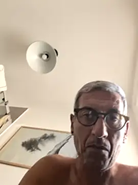 ArsenioL – Naživo XXX chat