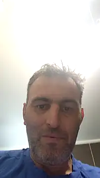 XXX chat uživo modela Hakfin666