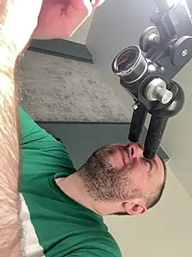 DorianJeday's Live XXX Chat