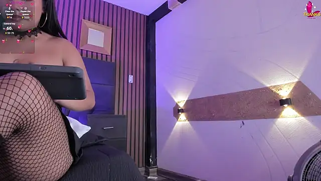 BritanyBrown_'s Live XXX Chat