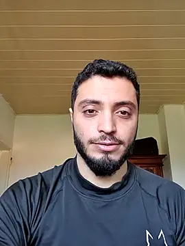 Chat XXX en directo de AmjadAlpha