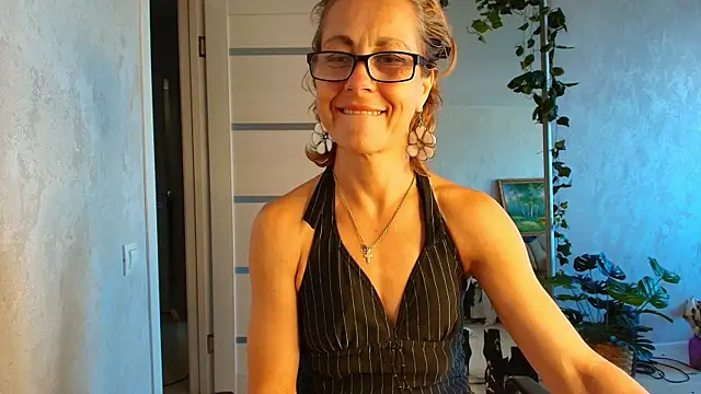 Czat XXX na żywo – LioraWeiss