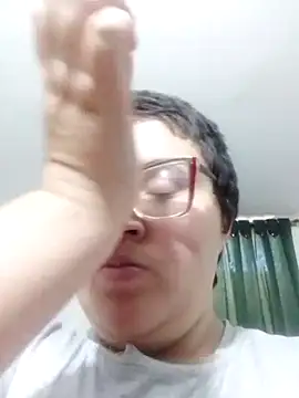แชท XXX สดของ johannasexy97