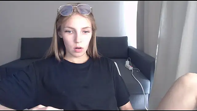 צ'אט XXX בשידור חי של HitGyrl