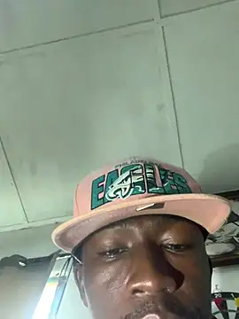 MrBlaq25 Live XXX-chat